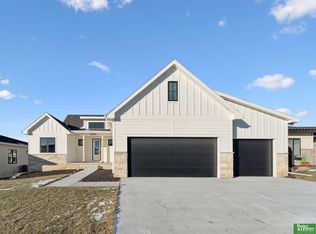 3306 S 212th St, Elkhorn, NE 68022