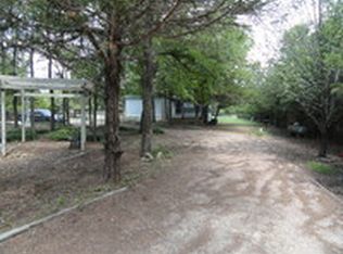 328 Highpoint Loop Dr, Sulphur, OK 73086