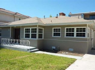 345 W Stocker St, Glendale, CA 91202