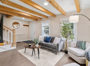 7 Summit Ave, Sharon, MA 02067