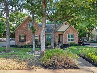 1905 Clear Creek Dr, Weatherford, TX, 76087