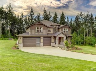 14306 110th St NE, Lake Stevens, WA 98258