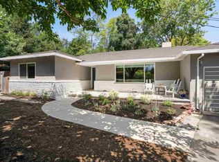 1 Ewart Dale, Lafayette, CA 94549