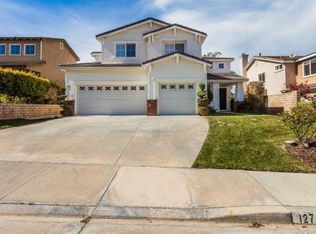 1273 Trabuco Oak Rd, Simi Valley, CA 93065