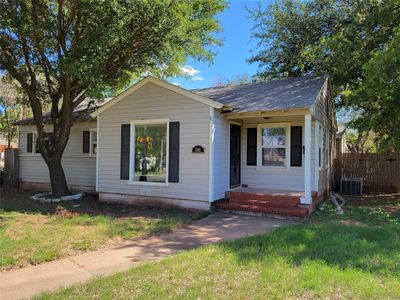 3301 S 7th St, Abilene, TX, 79605