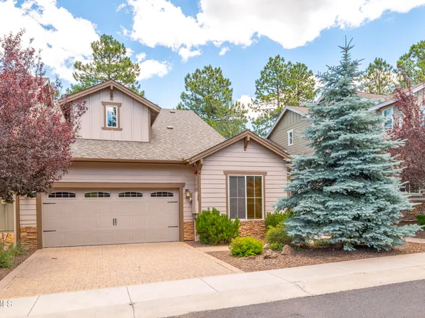 3212 S MARRYVALE Lane, Flagstaff, AZ 86005