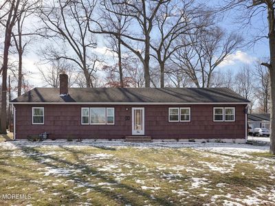 10 W Park Avenue, Belford, NJ, 07718