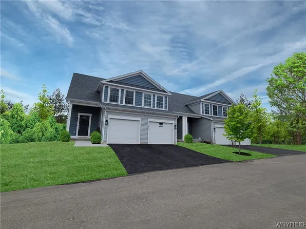 1002 Carriage Ln, Buffalo, NY 14224