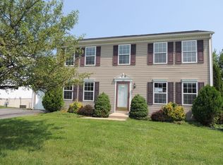 133 Independence Dr, Elkton, MD 21921