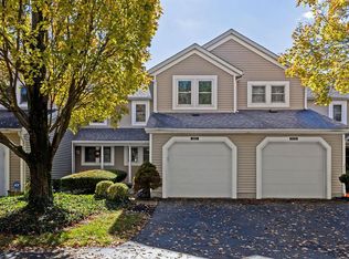 3771 Greenbridge Loop S UNIT 7-3, Dublin, OH 43016