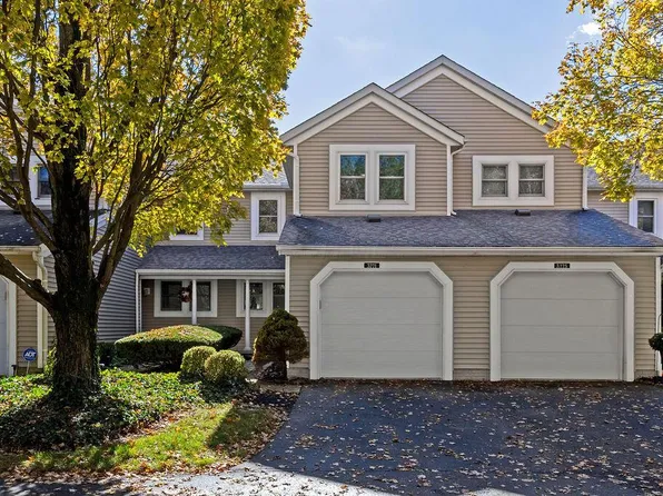 3771 Greenbridge Loop S Unit 7-3, Dublin, OH 43016