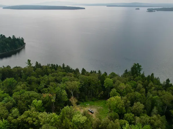 Lot 10.2B Socatean Road, Tomhegan Twp, ME 04478