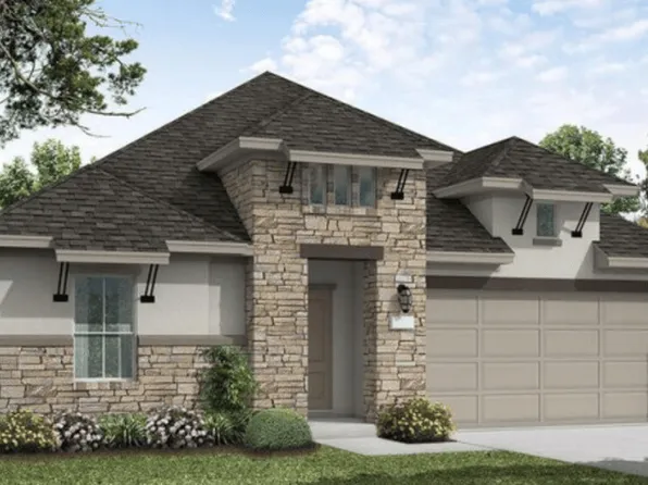 544 Paramus Park, Cibolo, TX 78108