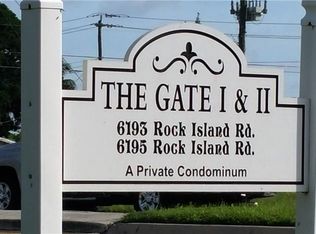 6195 SW Rock Island Rd #413, Tamarac, FL 33319