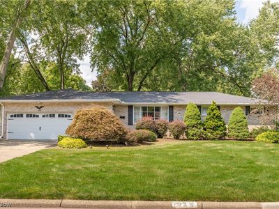 1958 Colonial Pkwy NE, Massillon, OH, 44646