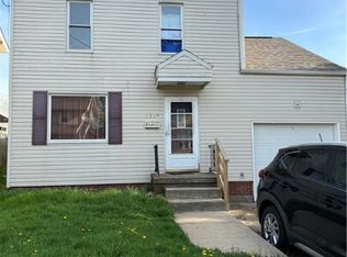 2824 9th St NW, Canton, OH 44708