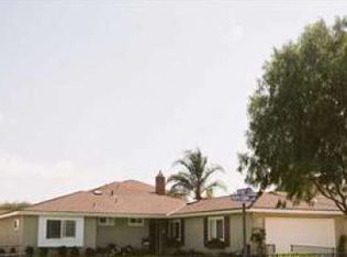 20672 Hopetown Ln, Huntington Beach, CA 92646