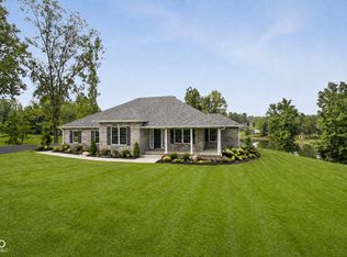 1245 E Easy St, North Vernon, IN 47265