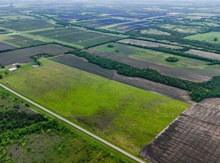 82 County Road 4705, Cooper, TX 75432