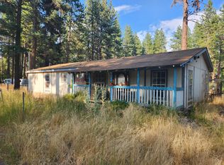 10807 Needle Dam Rd, Keno, OR 97627
