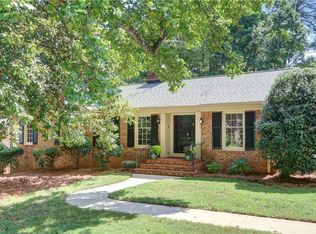 714 Rollingwood Dr, Greensboro, NC 27410