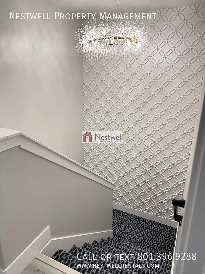 Beautifully remodeled townhome in Saratoga Springs! — Photo 3