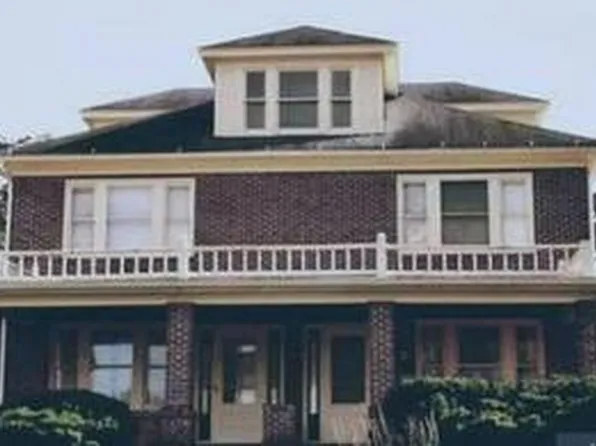 1411 W Market St, Lewisburg, PA 17837