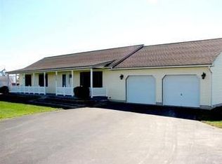 8090 Licking Springs Rd, Newark, OH 43055