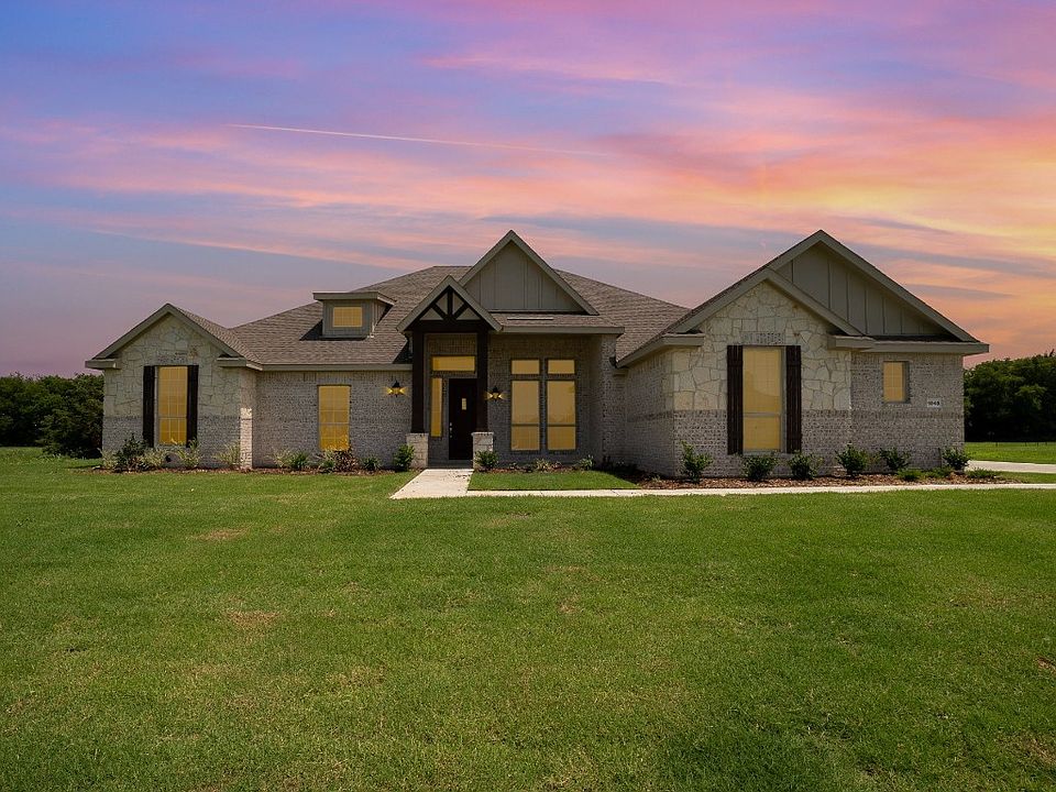 1048 Lynx Hollow Trl, Forney, TX 75126 | Zillow