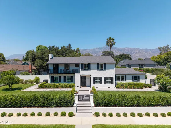 3475 San Pasqual St, Pasadena, CA 91107