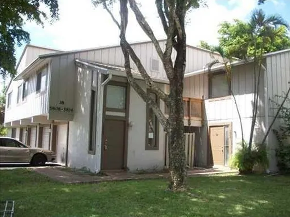 5814 NW 21st Street #38E, Fort Lauderdale, FL 33313
