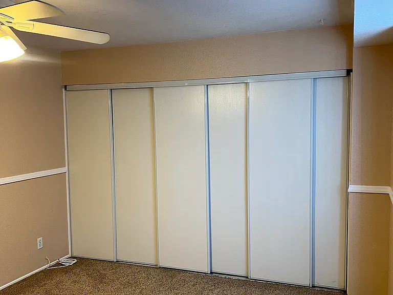 Large Upstairs Bedroom