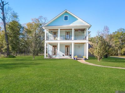 11759 Blackwater Rd, Baker, LA, 70714