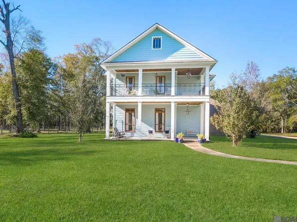 11759 Blackwater Rd, Baker, LA 70714