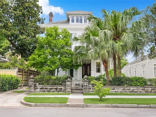 2829 Grand Rte Saint John St, New Orleans, LA 70119