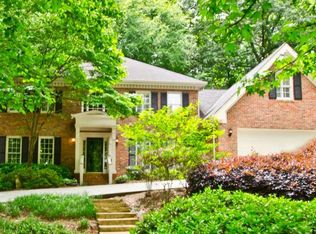 4326 Orchard Valley Dr SE, Atlanta, GA
