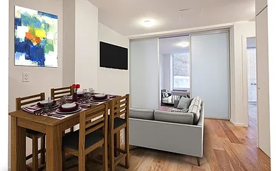 Rented by Oxford Property Group