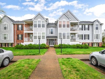 9353 Kempton Manor Ct UNIT 1808, Glen Allen, VA, 23060