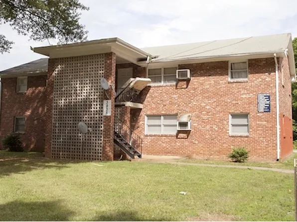 3925 Bethania Station Rd #M-a, Winston Salem, NC 27106