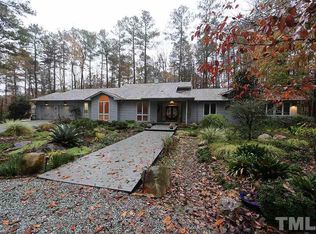 3916 Windy Hill Rd, Chapel Hill, NC 27514