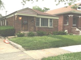 635 W 87th St, Chicago, IL 60620