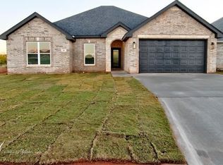 277 Gatling St, Tuscola, TX 79562