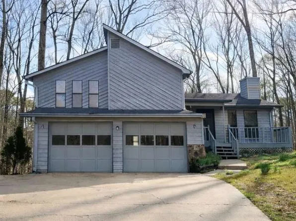 6206 Westridge Trce, Acworth, GA 30102