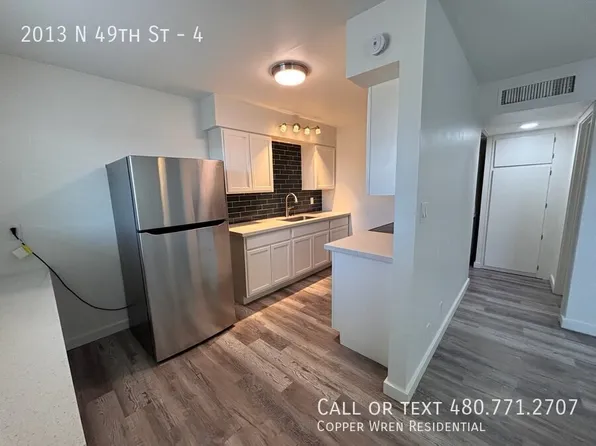 2013 N 49th St APT 4, Phoenix, AZ 85008