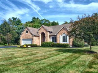 42 Woodside Dr, Burnt Hills, NY 12027