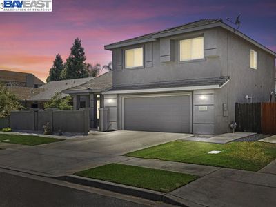 5915 Huntley Ct, Riverbank, CA, 95367