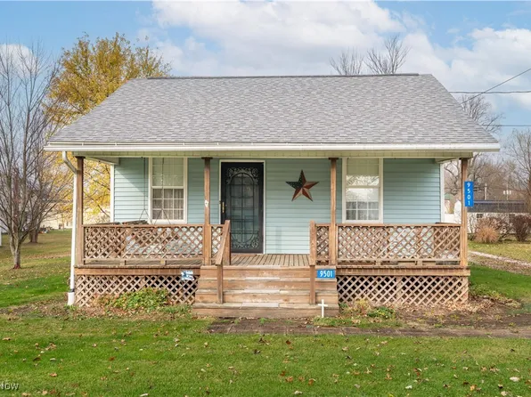 9501 Saint Peters Church Rd NE, Alliance, OH 44601