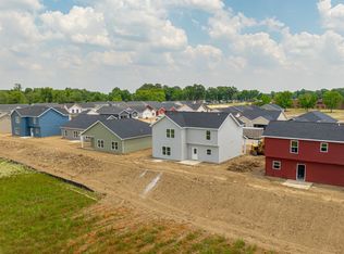 2157 Glastonbury Row, Fort Wayne, IN 46819