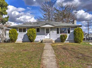 3402 N Lee St, Spokane, WA 99207