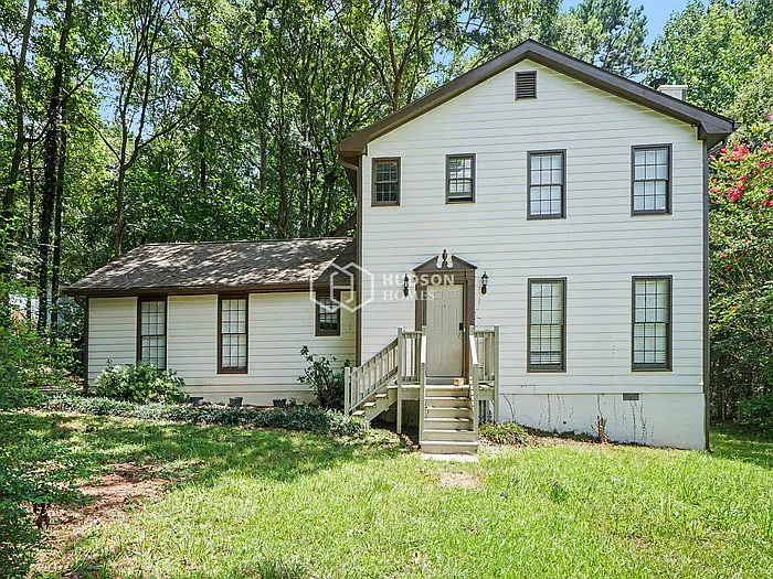 4186 Castle Gate Ct